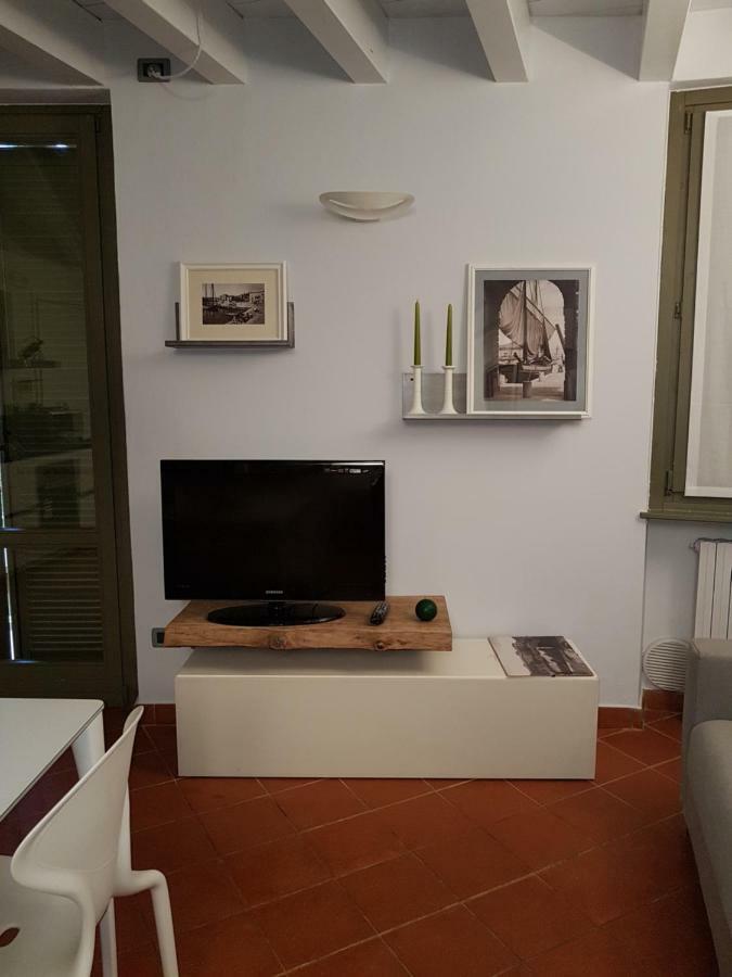 Goccia Di Lago Desenzano del Garda Exteriör bild