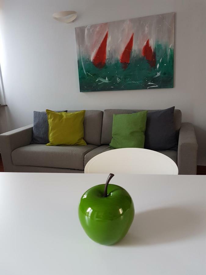 Goccia Di Lago Desenzano del Garda Exteriör bild