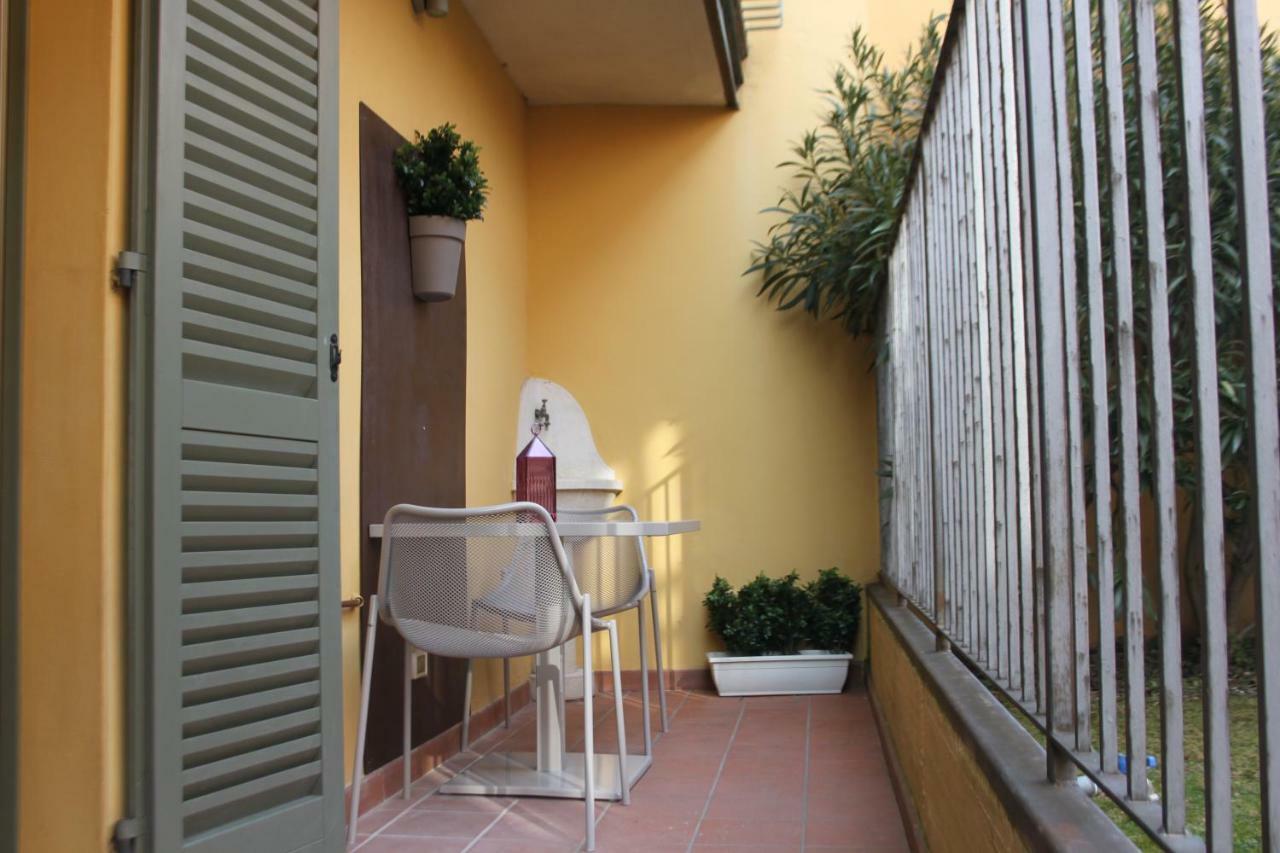 Goccia Di Lago Desenzano del Garda Exteriör bild